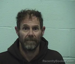 Mugshot of JOHN C DAVIS