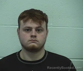 Mugshot of ELIJIAH W MOORE