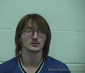 Mugshot of COREY J CESSNA