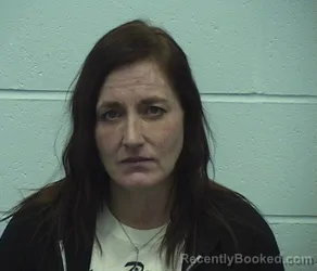 Mugshot of ASHLEY S WALDROP
