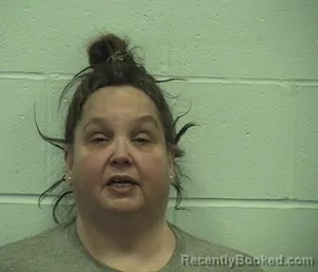 Mugshot of CATHERINE S DIDYK