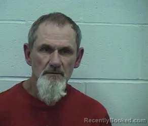 Mugshot of JAMES D SHADOWENS