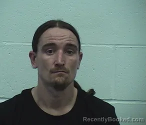 Mugshot of JAMES T WILLIAMS