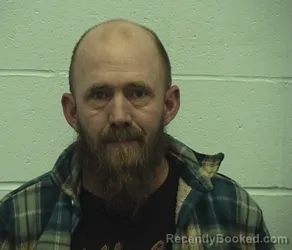 Mugshot of TERRY J HENRICHS