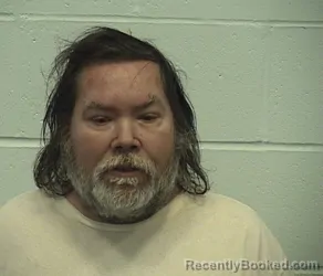 Mugshot of EDWARD A HEGEDUS