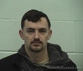 Mugshot of DAVID M DIXON