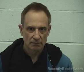 Mugshot of DAVID C SYDOR