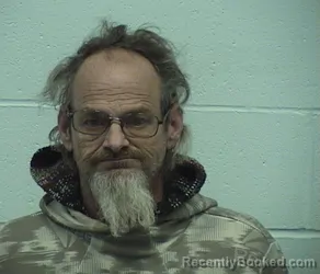 Mugshot of JUSTIN P DOWNEN