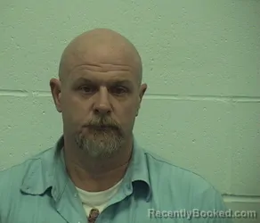 Mugshot of CHRISTOPHER P STOUT