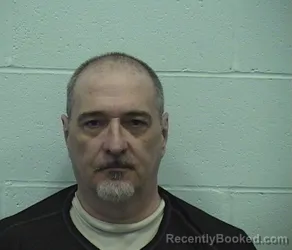 Mugshot of PATRICK S WILKINS