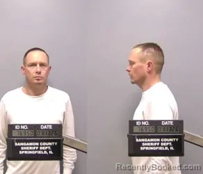 Mugshot of EDWARD L JESTER