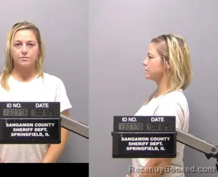 Mugshot of Carolyn R Guthrie