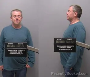 Mugshot of Jeffery Lynn Lyons