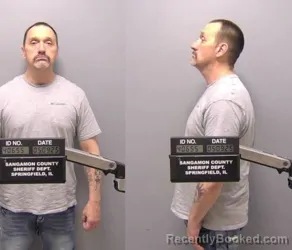 Mugshot of Dale Dwyane Rowden