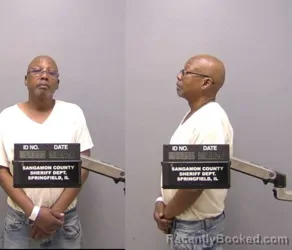 Mugshot of ROBERT EVERETTE BARHAM