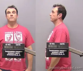 Mugshot of MICHAEL A WYZARD