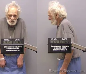 Mugshot of PETER A CASTELON