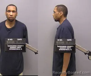 Mugshot of Christopher Eric Williams