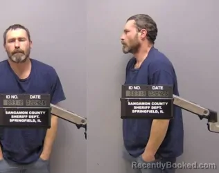 Mugshot of Shyler Pokora