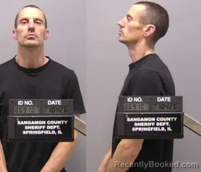 Mugshot of Dennis Wayne Lowe