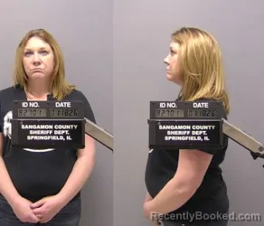 Mugshot of Stacy Kaye Hackwith
