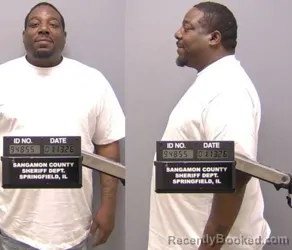 Mugshot of Christopher Lee Stowers