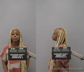 Mugshot of AUDREY J SWAN