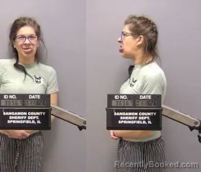 Mugshot of MANDY KAY MORRIS