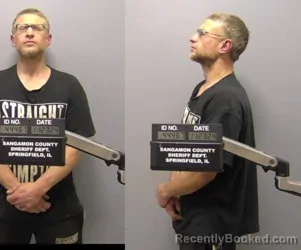 Mugshot of Randall Lewis Wanless