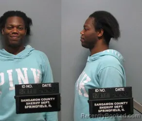 Mugshot of ANTONIO R ROSS