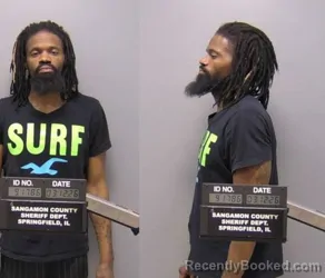 Mugshot of Quintin Lamont Lockett