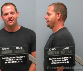 Mugshot of Jeffrey F Klees