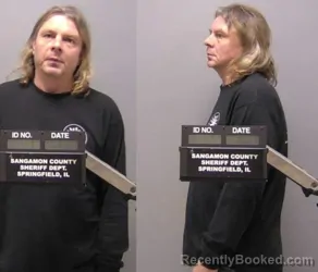 Mugshot of Otto E Hackwith