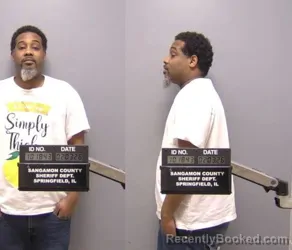 Mugshot of Mark Edward Neal