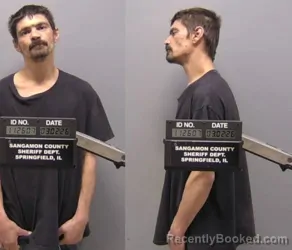 Mugshot of Steven Michael Gorbett