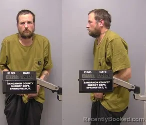 Mugshot of DUSTIN Cole MCWILLIAMS