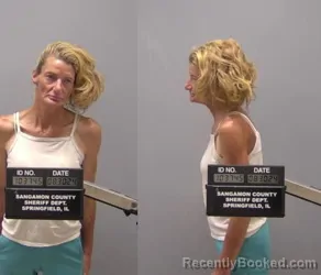 Mugshot of KEANYA M WARDINSKY