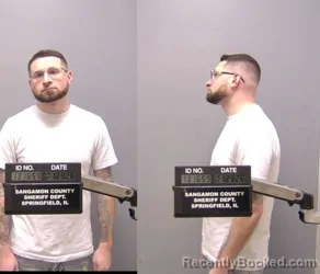 Mugshot of TYLER L THEAN