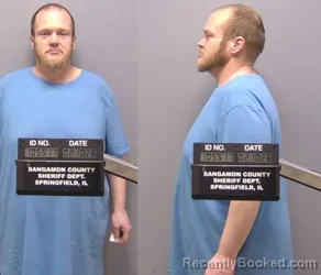 Mugshot of Newt Neal Lash