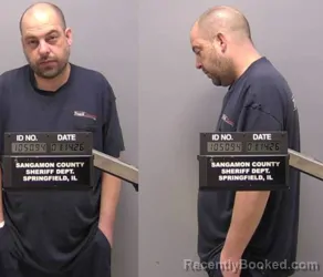 Mugshot of AUSTIN Phillip ADERMANN