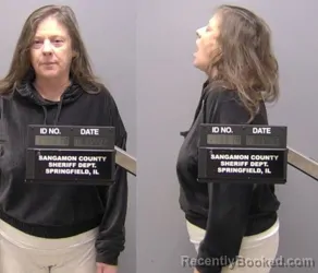 Mugshot of KATHERINE A MORALES