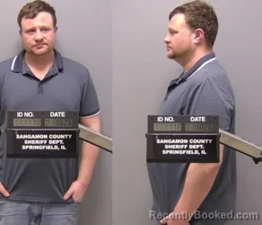 Mugshot of Michael Patrick Killen