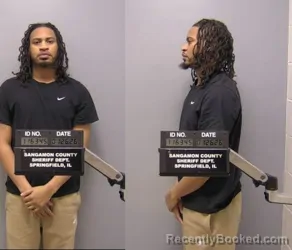 Mugshot of ZACHARY T STAPLETON