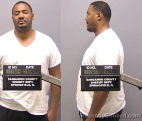 Mugshot of Edward J Franklin