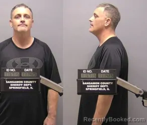 Mugshot of Zachary Edward Judd