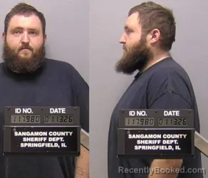 Mugshot of WILLIAM K PIATCHEK