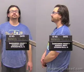 Mugshot of WESTIN G BURCHI