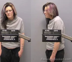 Mugshot of BRITTANY M EDMONDS