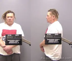 Mugshot of Bradley Robert Grumadas