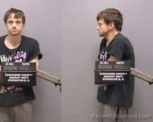 Mugshot of SKYLER J MYERS